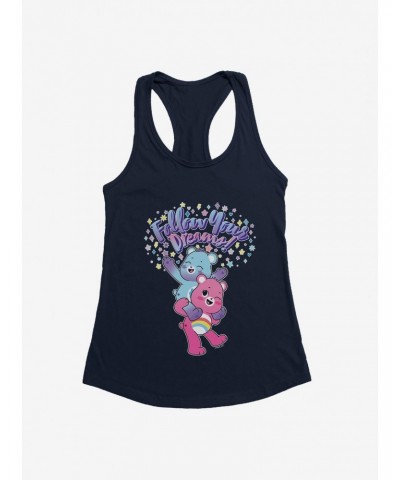 Care Bears Follow Your Dreams Girls Tank $15.44 Tanks