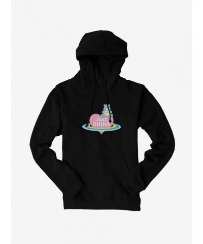 Care Bears Just Shine Hoodie $26.94 Hoodies