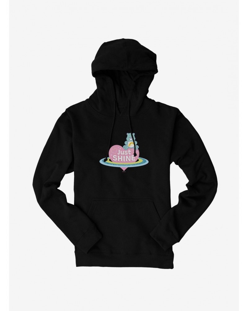 Care Bears Just Shine Hoodie $26.94 Hoodies