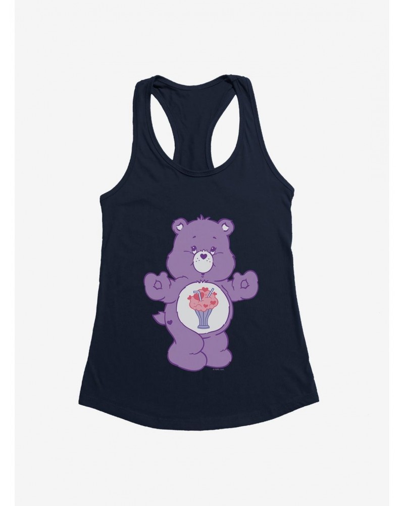 Care Bears Share Bear Girls Tank $15.44 Tanks