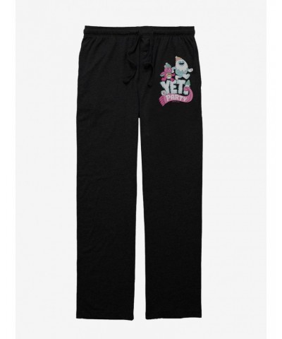 Care Bears Yeti Party Sleep Pants $16.19 Pants