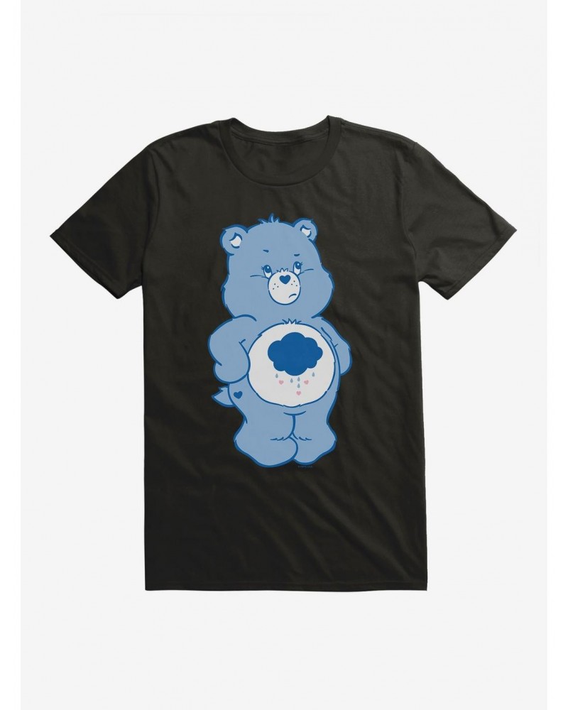 Care Bears Grumpy Bear T-Shirt $15.30 T-Shirts