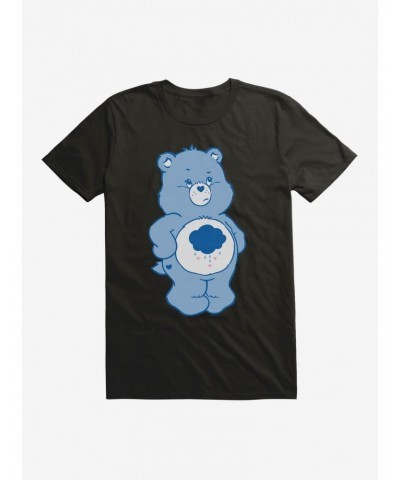 Care Bears Grumpy Bear T-Shirt $15.30 T-Shirts