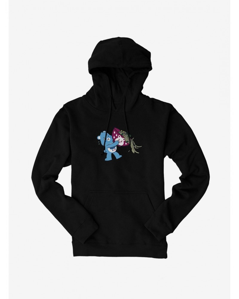 Care Bears Noodles Hoodie $26.94 Hoodies