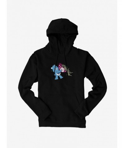 Care Bears Noodles Hoodie $26.94 Hoodies