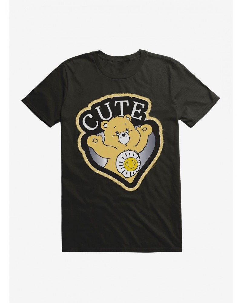 Care Bears Funshine Cute T-Shirt $15.30 T-Shirts