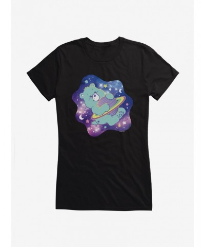 Care Bears Soaring Through Space Girls T-Shirt $14.94 T-Shirts