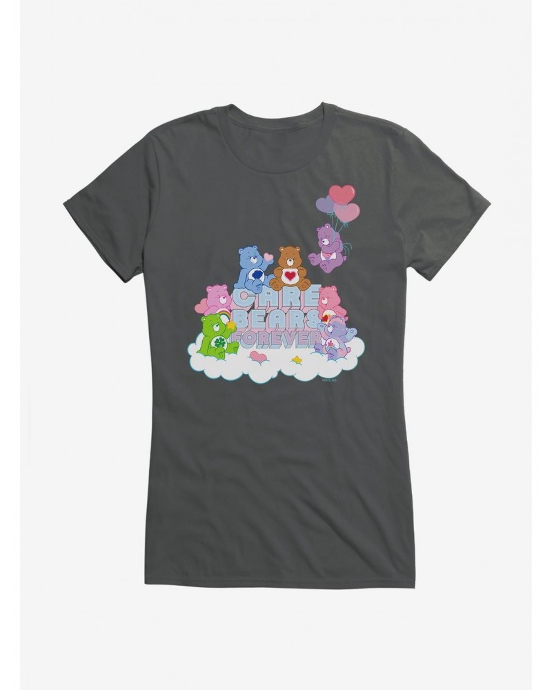 Care Bears Forever Girls T-Shirt $16.19 T-Shirts