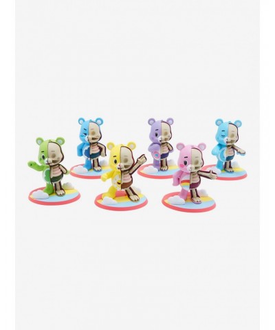 Care Bears Hidden Dissectibles Series 1 Blind Box Figure $8.94 Figures