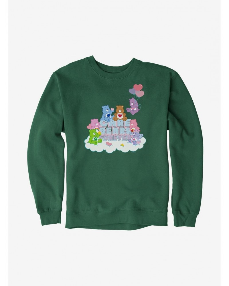 Care Bears Forever Sweatshirt $22.14 Sweatshirts