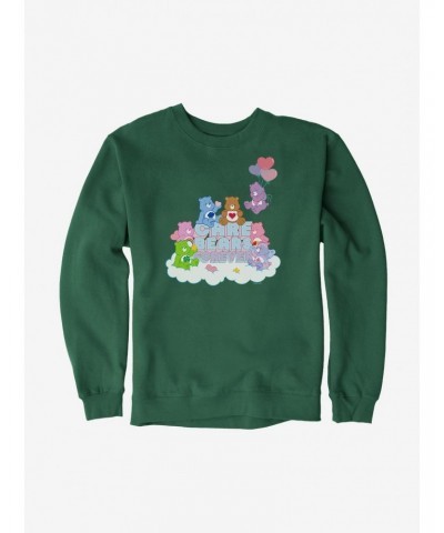 Care Bears Forever Sweatshirt $22.14 Sweatshirts