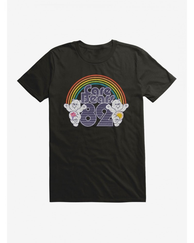 Care Bears Since 1982 T-Shirt $14.34 T-Shirts