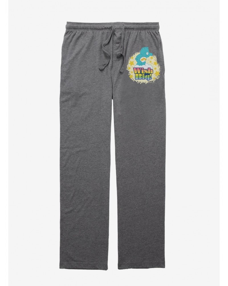 Care Bears Wish Big! Pajama Pants $15.94 Pants