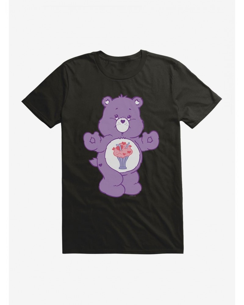 Care Bears Share Bear T-Shirt $15.06 T-Shirts