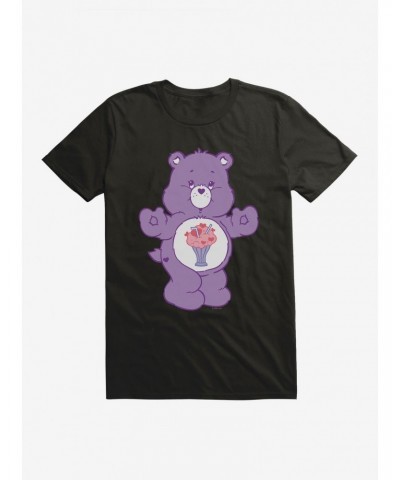 Care Bears Share Bear T-Shirt $15.06 T-Shirts