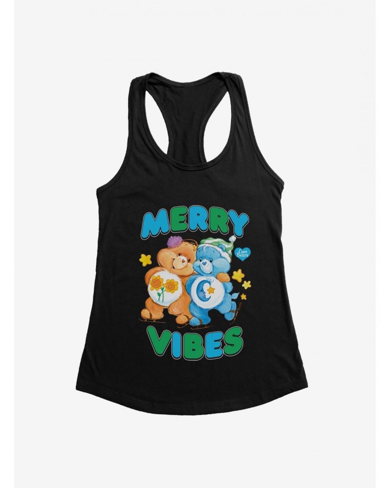 Care Bears Merry Vibes Girls Tank $14.94 Tanks