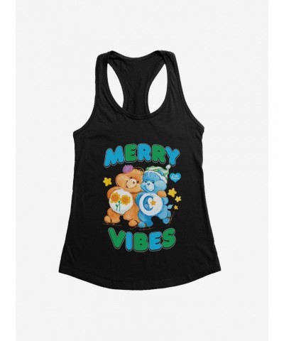 Care Bears Merry Vibes Girls Tank $14.94 Tanks