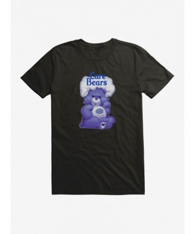 Care Bears Grumpy Bear Pout T-Shirt $14.58 T-Shirts