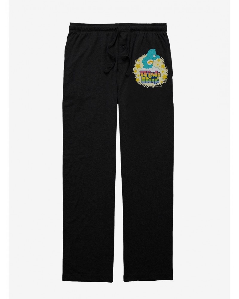 Care Bears Wish Big! Pajama Pants $15.44 Pants