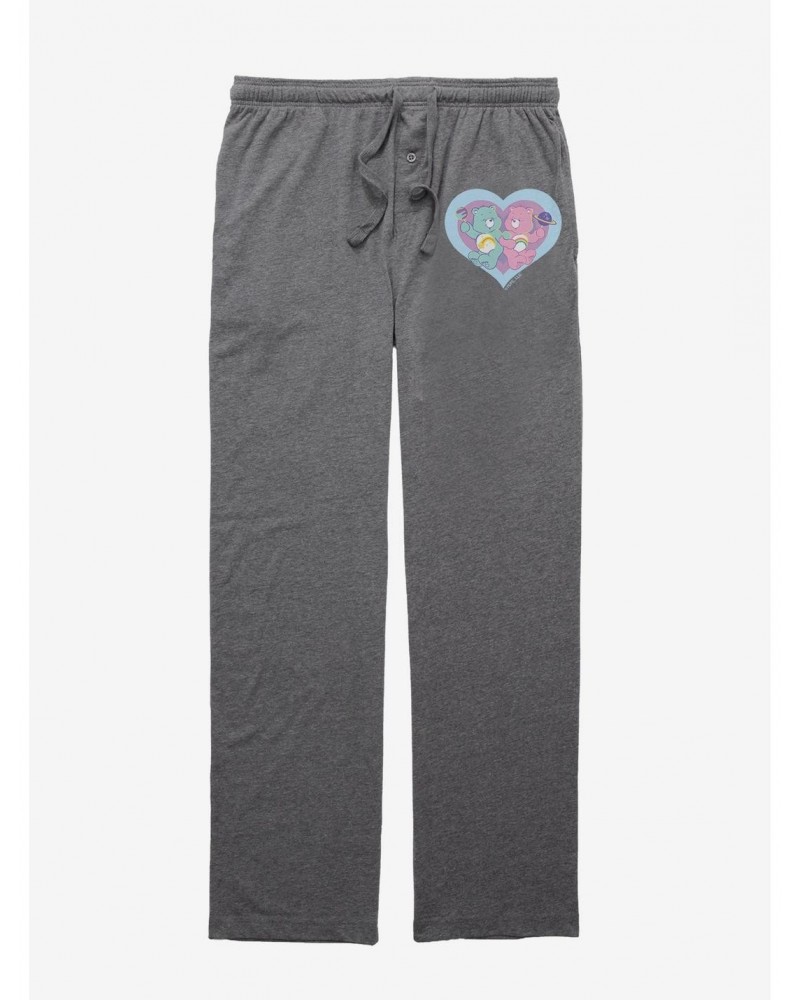 Care Bears Planet Lollipops Sleep Pants $15.94 Pants