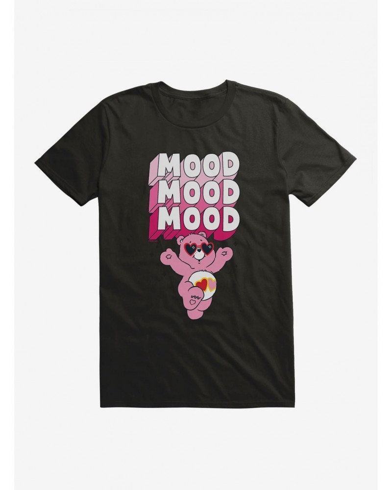 Care Bears Cool Mood T-Shirt $14.34 T-Shirts