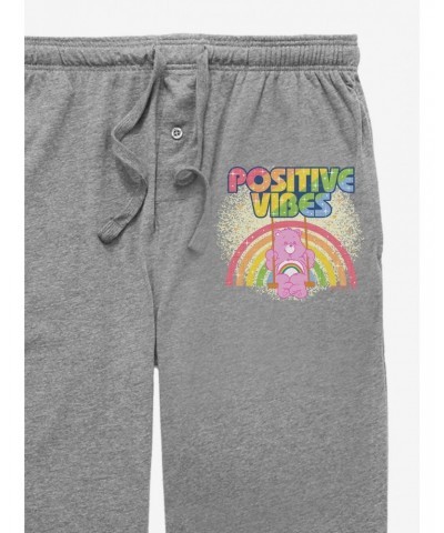 Care Bears Positive Vibes Pajama Pants $15.19 Pants