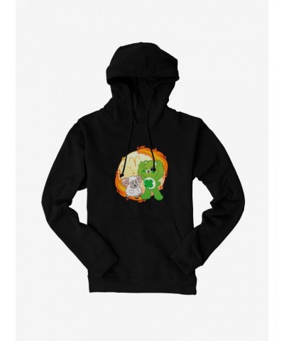 Care Bears Aries Bear Hoodie $27.84 Hoodies