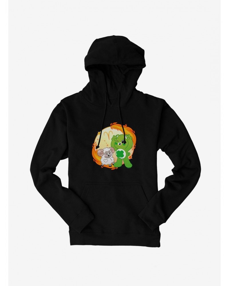 Care Bears Aries Bear Hoodie $27.84 Hoodies