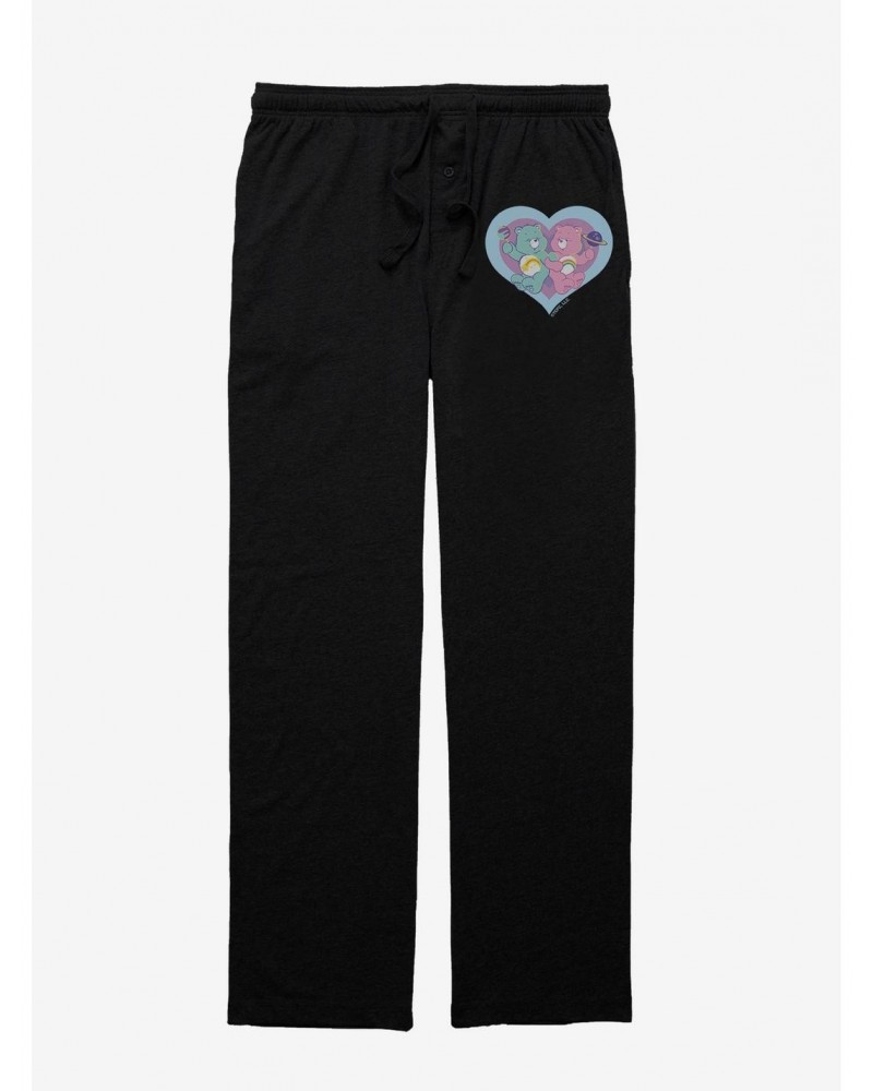 Care Bears Planet Lollipops Pajama Pants $14.94 Pants