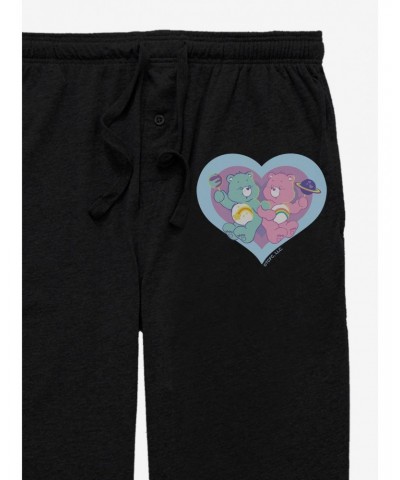 Care Bears Planet Lollipops Pajama Pants $14.94 Pants