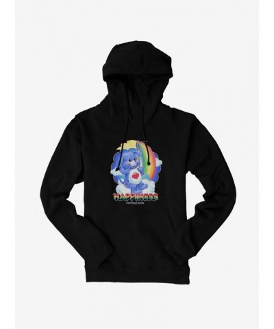 Care Bear Cousins Loyal Heart Dog Happiness Hoodie $29.19 Hoodies