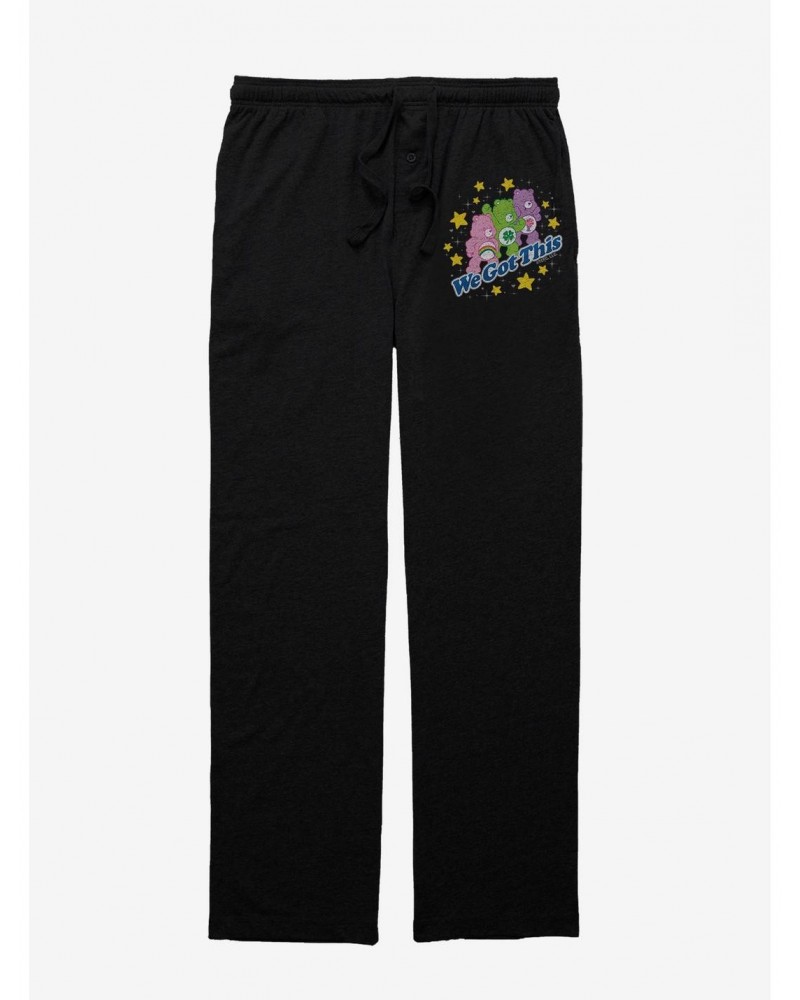 Care Bears We Got This! Sleep Pants $15.69 Pants