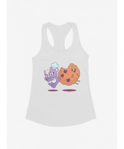 Care Bears Booty Bump Girls Tank $14.94 Tanks