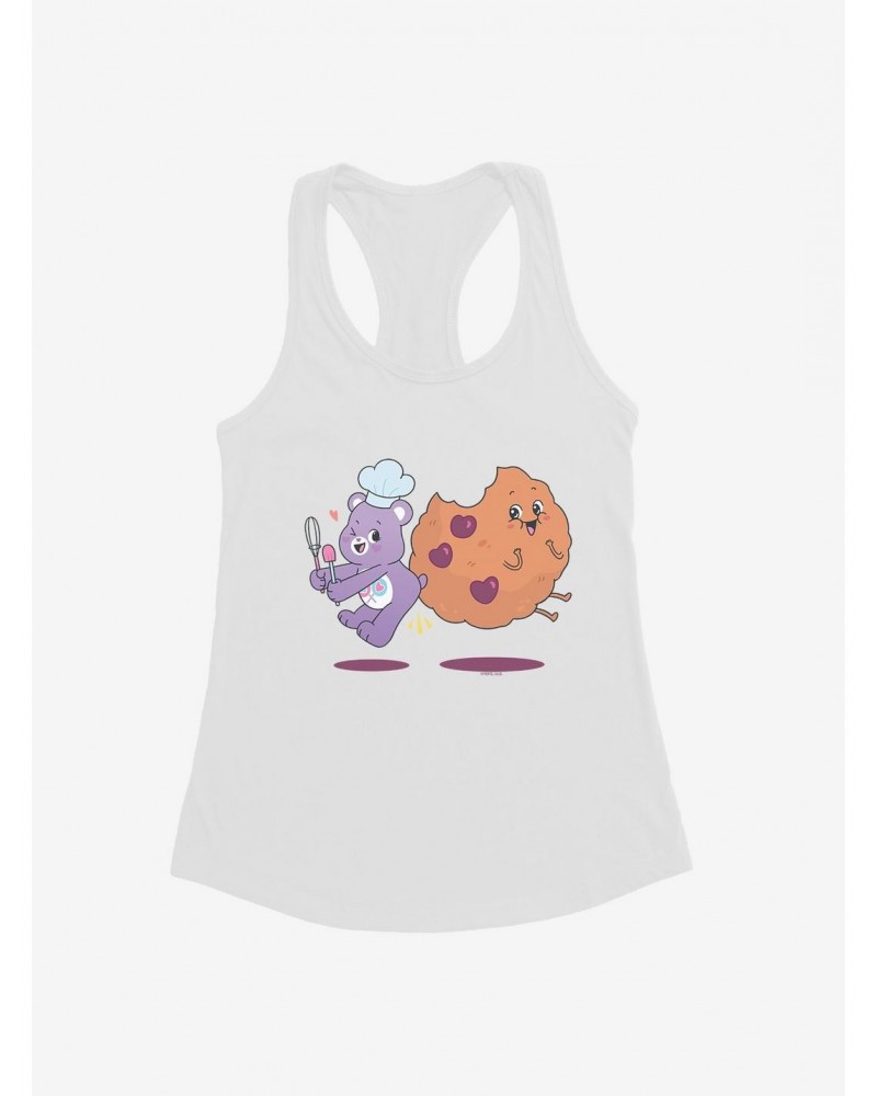 Care Bears Booty Bump Girls Tank $14.94 Tanks