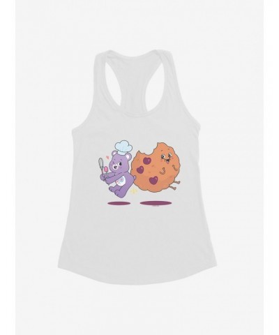 Care Bears Booty Bump Girls Tank $14.94 Tanks