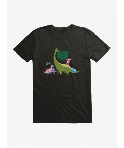 Care Bears Dino Love T-Shirt $14.82 T-Shirts