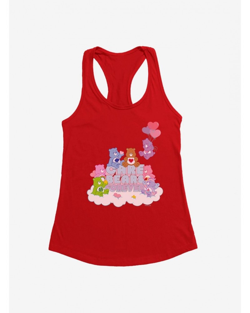 Care Bears Forever Girls Tank $16.19 Tanks