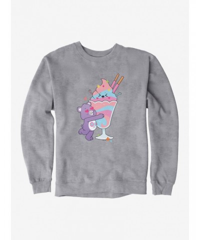 Care Bears Shake Love Sweatshirt $22.88 Sweatshirts