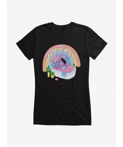 Care Bears Me Time Girls T-Shirt $15.94 T-Shirts