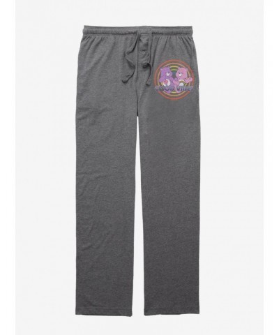 Care Bears Good Vibes Pajama Pants $15.19 Pants