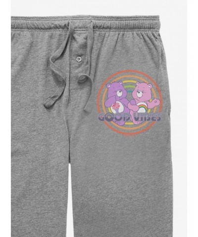 Care Bears Good Vibes Pajama Pants $15.19 Pants