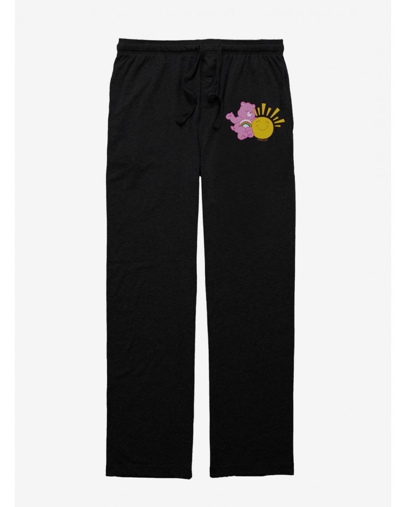 Care Bears Cheer Bear Sleep Pants $15.19 Pants