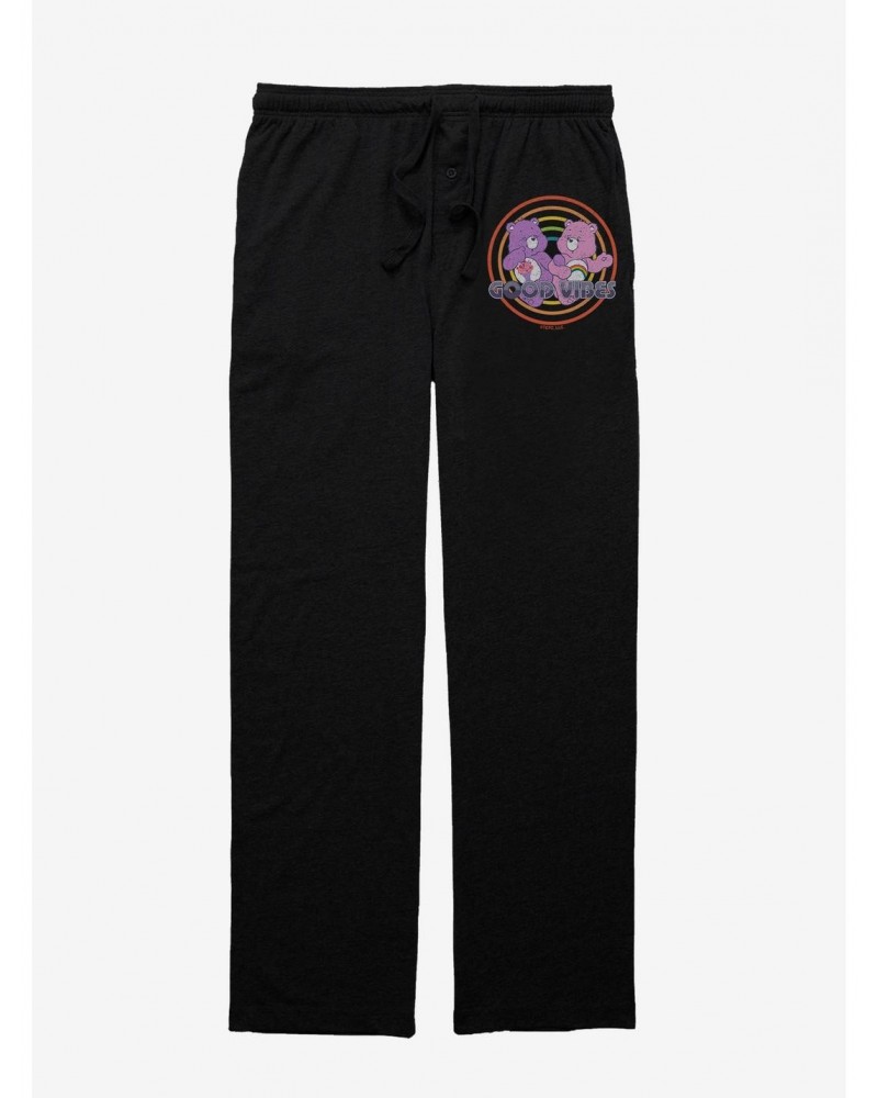 Care Bears Good Vibes Pajama Pants $16.19 Pants