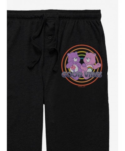 Care Bears Good Vibes Pajama Pants $16.19 Pants