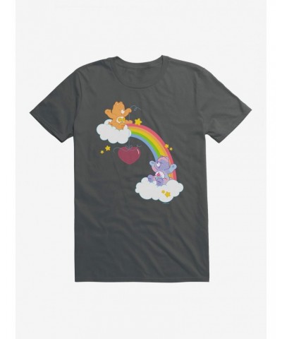 Care Bears Share The Love T-Shirt $15.30 T-Shirts