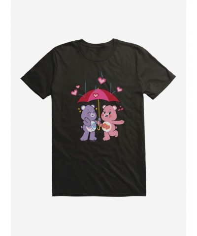 Care Bears Umbrella Love T-Shirt $14.82 T-Shirts