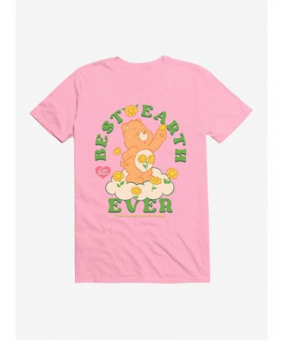 Care Bears Best Earth Ever T-Shirt $15.54 T-Shirts