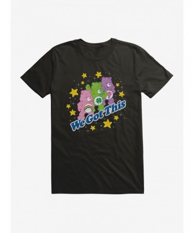 Care Bears We Got This T-Shirt $15.06 T-Shirts