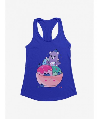 Care Bears Yummy Sunday Girls Tank $16.19 Tanks