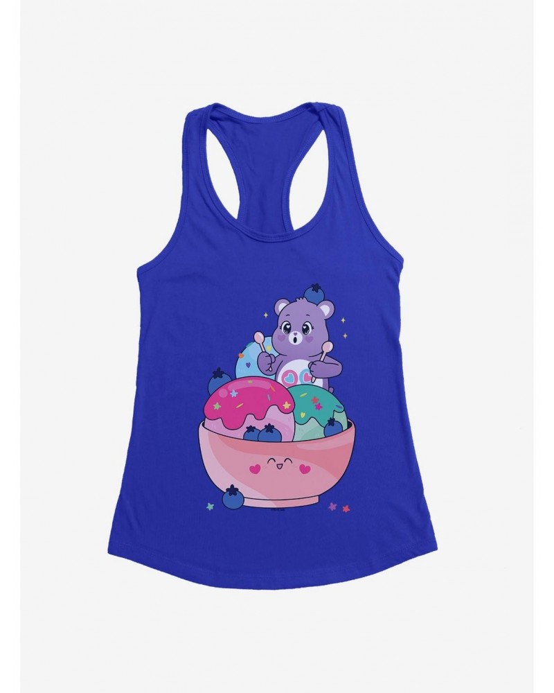 Care Bears Yummy Sunday Girls Tank $16.19 Tanks